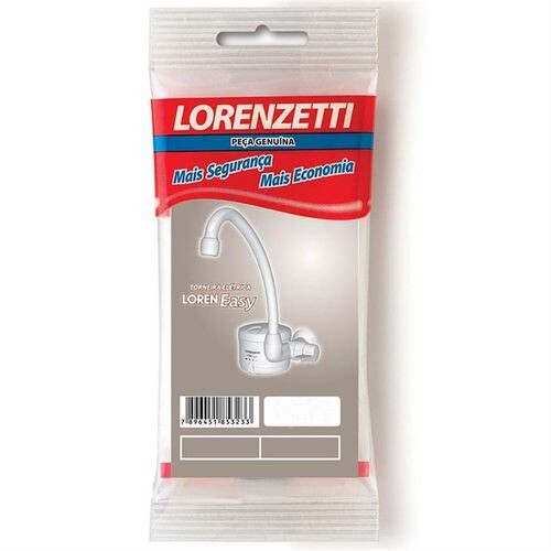 Resistncia Loren Easy 127V 4800W 3056-P1 Lorenzetti
