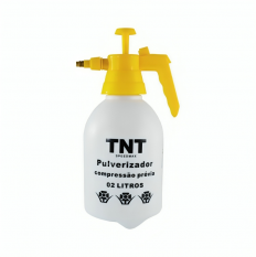 Pulverizador Manual Com Capacidade De 2 Litros Speedmax TNT