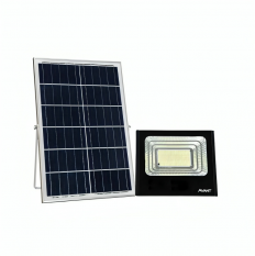 Refletor Solare Potncia 100w Cor Branco Frio 6500k Avant