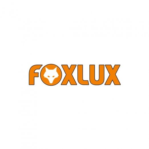 Alicate Ampermetro Digtal FX-AA Foxlux