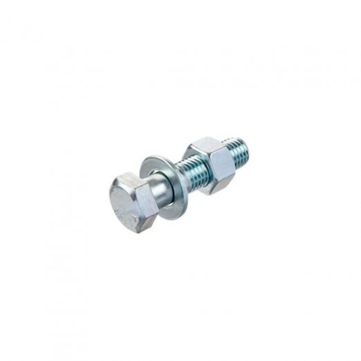 Conector Terminal Compresso Cobre 16MM Intelli