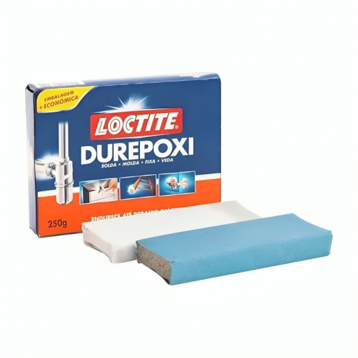 Durepoxi 250 Gramas Loctite