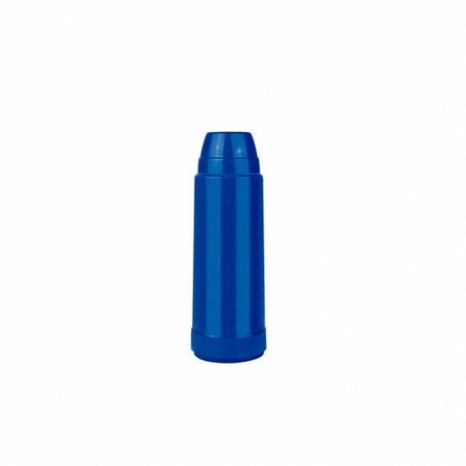 Garrafa Trmica Modelo Use 1 Litro Cor Azul Mor