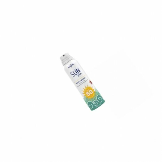 Protetor Solar FPS50 Spray Sun Prime 150ML Myhealt