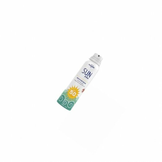 Protetor Solar FPS50 Spray Sun Prime 150ML Myhealt