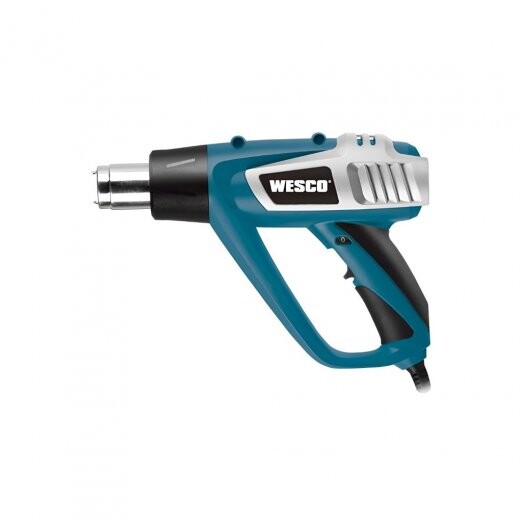 Soprador Trmico Potncia 2000w 220v Referncia WS6427 Wesco