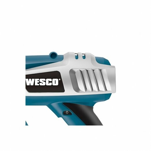 Soprador Trmico Potncia 2000w 220v Referncia WS6427 Wesco